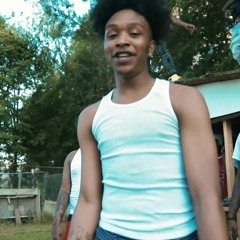 Gloccboy Keece X Big Blu Hunnit - Bacc 2 Bacc (pt. 2)