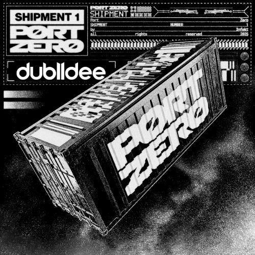 port zero shipment 1 mini-mix