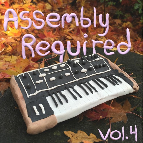 Assembly Required 004 preview