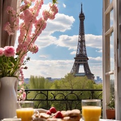 Matinée Parisienne