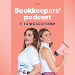 Episode 258: How Bookkeepers keep up to date with the latest industry and software news