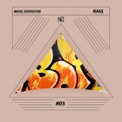 Music Exposition By Nauj #03