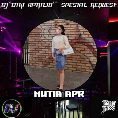 DJ°Diki Aprilio™ Runtah & Semata Karnamu & Sembilu Berbisa Spesial Top Nonstop 2022