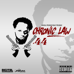 Chronic Law Playlist
