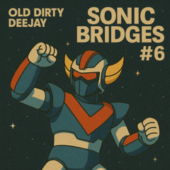 sonic bridges 6