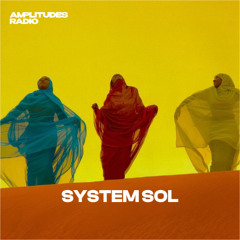 Planète Drumora with System Sol - 17.11.25