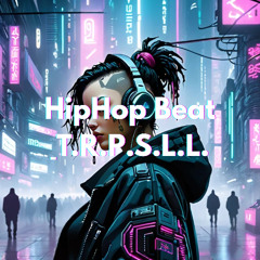 Ferdi 9 - T.R.P.S.L.L. (bouncy hiphop beat)