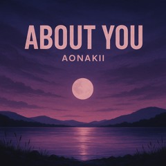ABOUT YOU