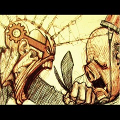 Butterfly Kisses (Augminished Cypher)- Klassick Official Prod. By NZA