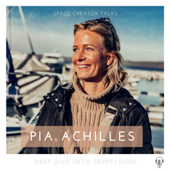 Deep Dive into Depression mit Space Creator: Pia Achilles