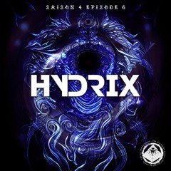 The All Seeing Radio S4 Ep 6 Hydrix
