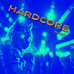 HARDCORE BANG REFIX (175BPM)
