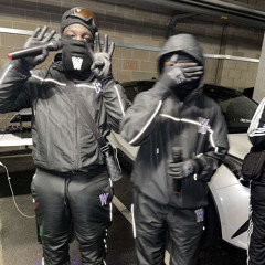 #9thStreet Beezy x Tblackz - F Da Hook (Audio)