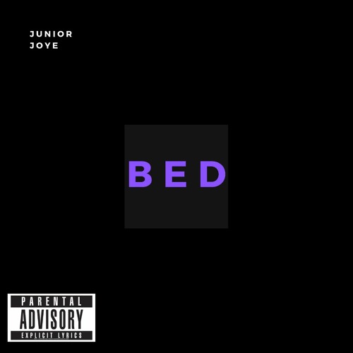 Junior Joye - Bed