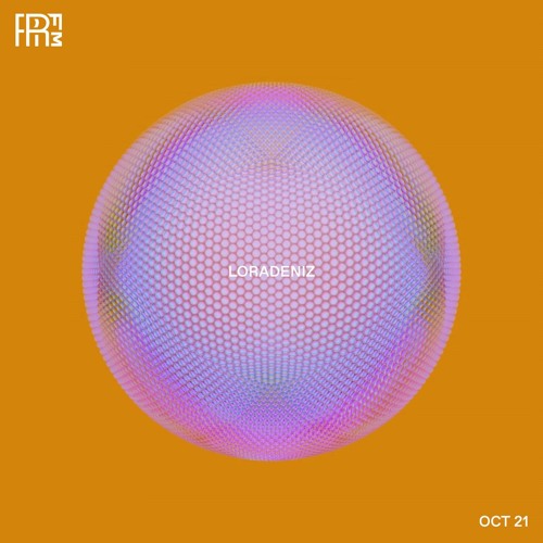 RRFM • Loradeniz • 21-10-2021