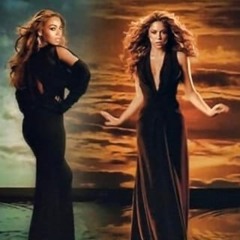 BEAUTIFUL LIAR(THE DUELING SISTERS CRASH)