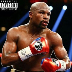 Floyd Mayweather Prod. By DillyGotItBumpin