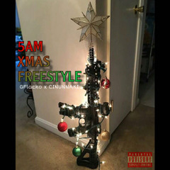 5AM XMAS FREESTYLE