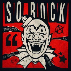 SÓ ROCK