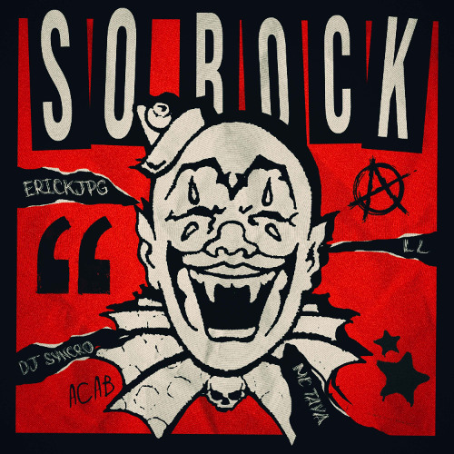 SÓ ROCK