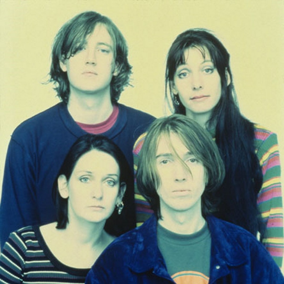 Stream my bloody valentine - I Can See It (But I Can't Feel It