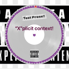 “Explicit Content!” 27_12_25 MP3