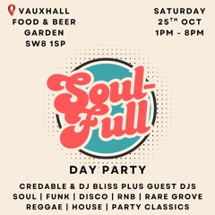 Big People Ting - Soul, Rare Groove, Disco