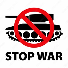 STOP WAR NOW - KILLUWEEDBEATS - 142 BPM