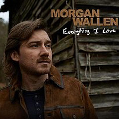Morgan Wallen - Everything I Love - Cover