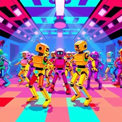 AxiMix - New dimension 01: Minimal, Deep Tech