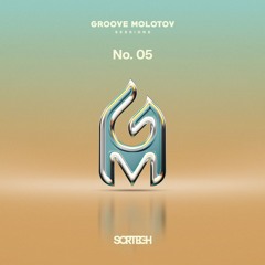 Groove Molotov 005/Afro House Noviembre/Diciembre 2018
