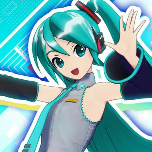(Vocaloid) Hatsune Miku Project Diva / Arcade / Mirai / Megpoid the Music/f / X/ Future Tone/MegaMix