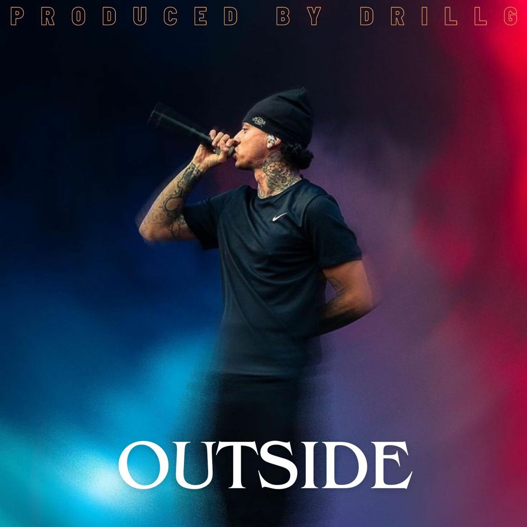 Stream Central Cee - Outside [Prod. DrillG] by DrillG | Listen online for  free on SoundCloud