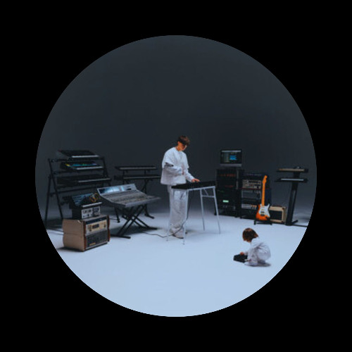 Sick Luke - MONEY MACHINE (feat. Lazza & Tony Effe) (MASTRO remix) [FREE DL]