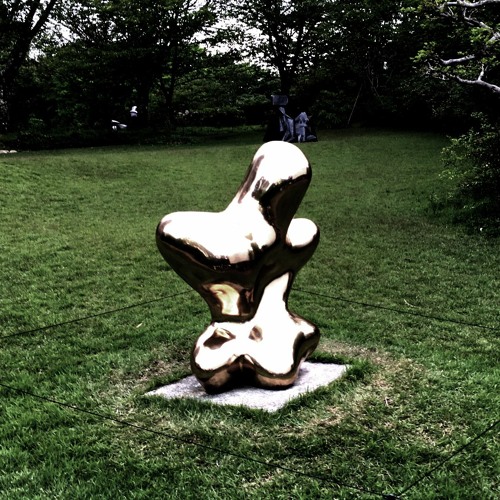 Everything Created A Pure White Profoundly Silent World - #3148 By Chair House 07282022