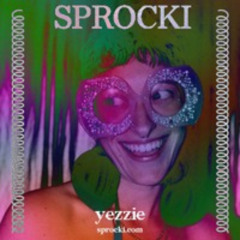 yezzie @ sprocki festival 2025