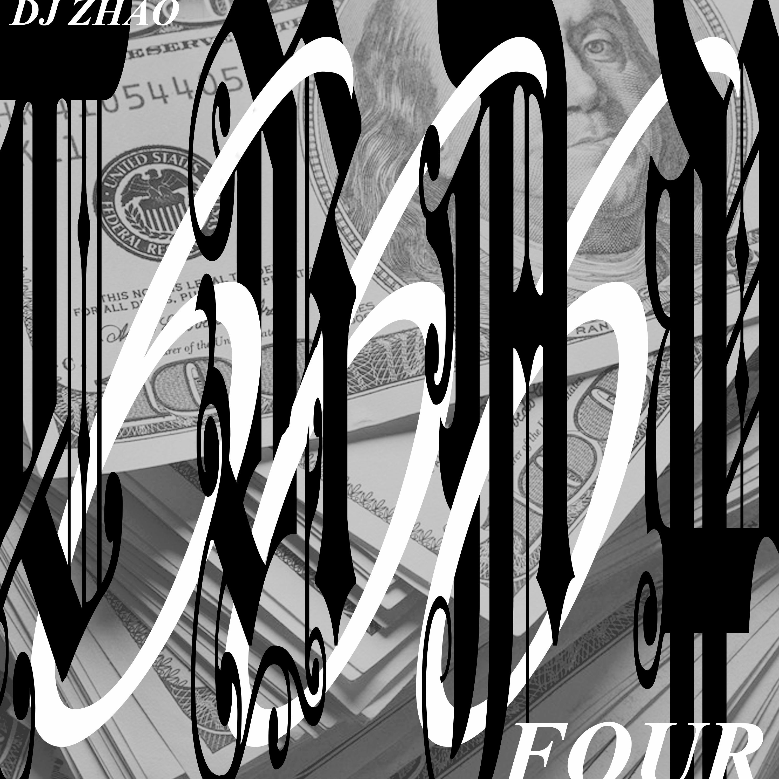 TRAP666 VOLUME FOUR episode artwork