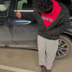 kaysiah - yes, i’m kay (prod. parker) [@954euros + 8bit exclusive]