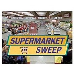 NEW: Supermarket Sweep (USA) (1993) - TV Themes & Cues - Christopher Rhyne