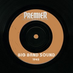 Tony DiPardo & His Trumpet - Dark Eyes (ALL IN / 1945)