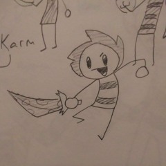 [2GOTHER] - Karm Fight