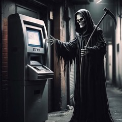 Internet reaper @Coryondnd