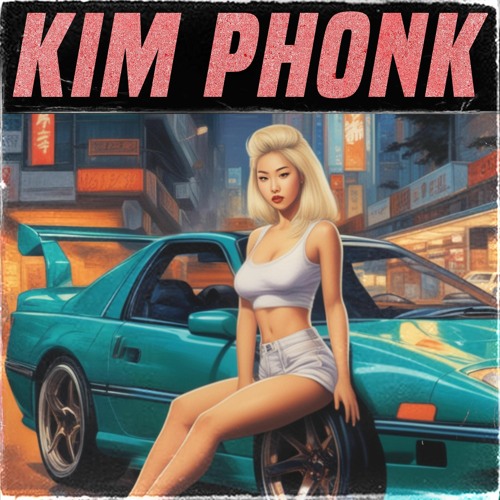 KIM PHONK - GOJIRA