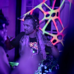 Dj Set @ Anoma "Hors-série"