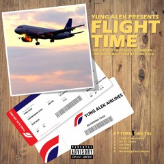 Flight Time (Intro)