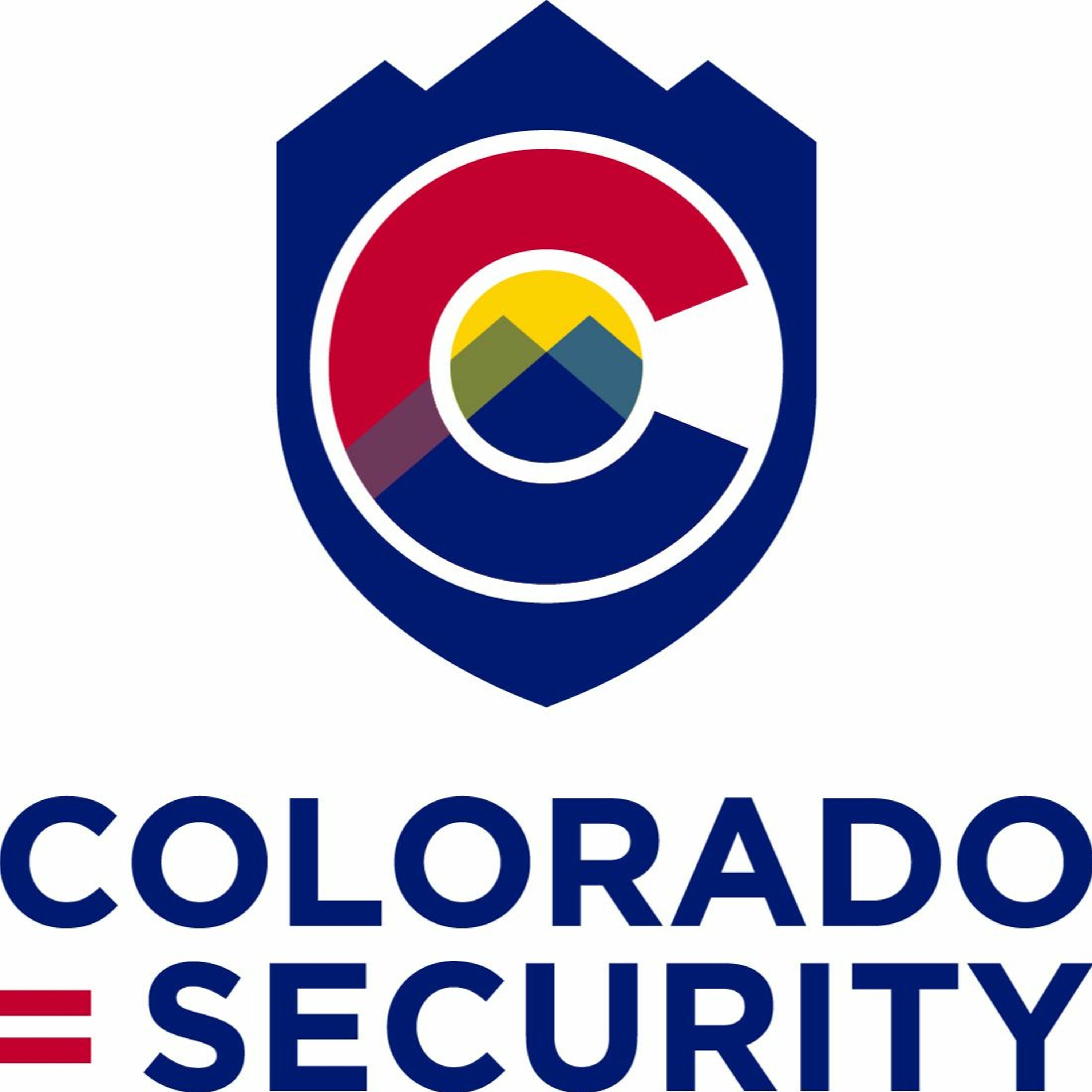 Colorado = Security Podcast