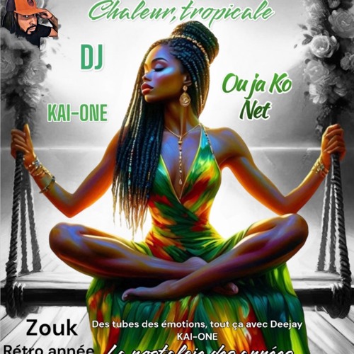 CHALEUR TROPICALE