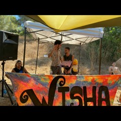 ^Wisha^ dj Set