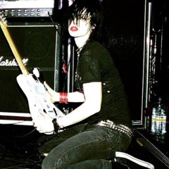 ALLBLACKJEANS w/ mrvonte! *1koraa*