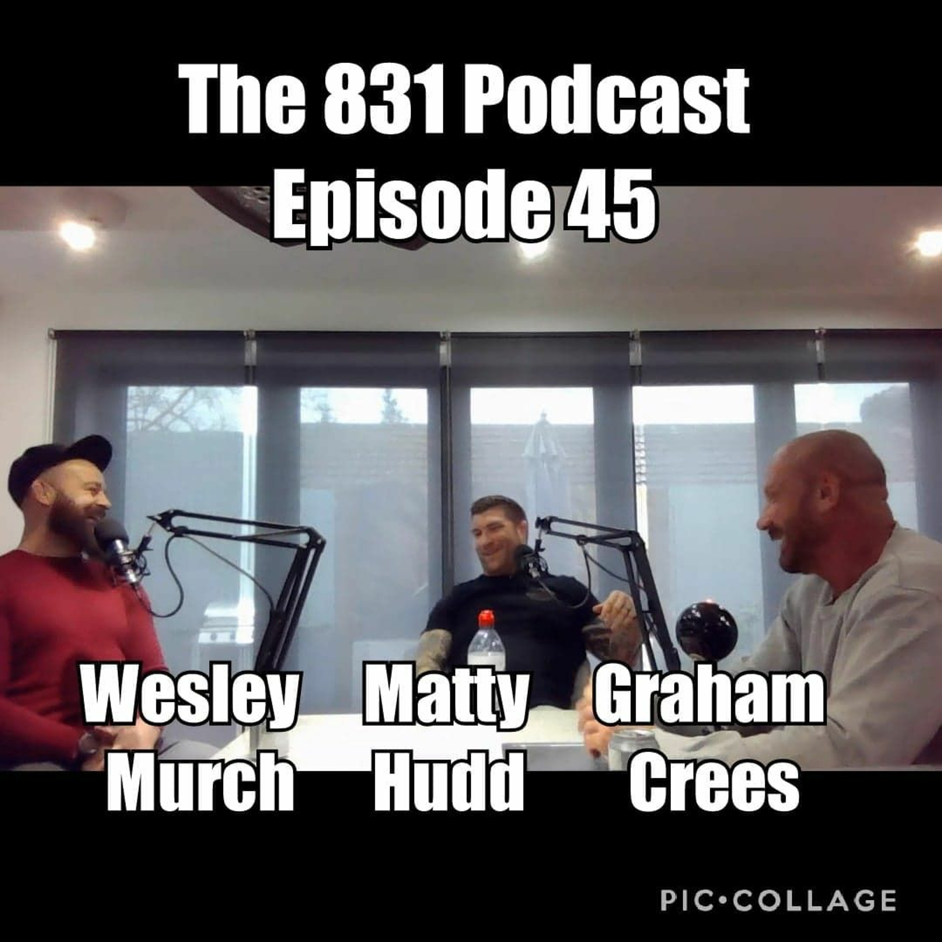 The 831 Podcast